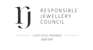 Responsible Jewellery Council - Certified Member