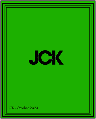 JCK October 2023