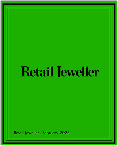 Retail Jewller Feb 2025 New