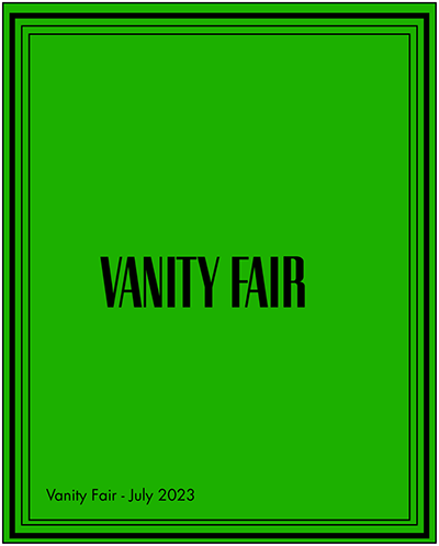 Vanity Fair